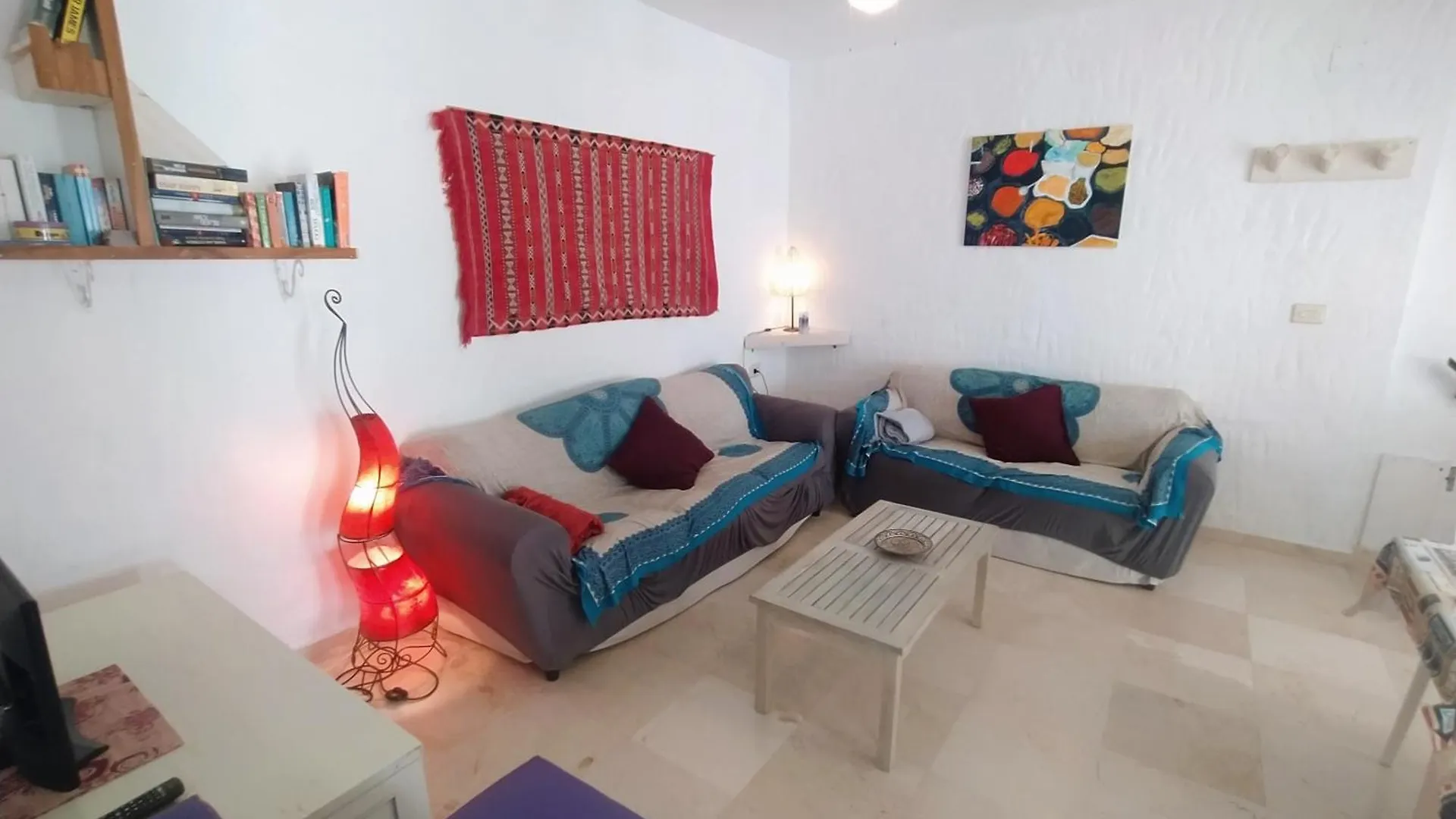 Casa Velazquez Con Terraza Privada Vila Conil De La Frontera Espanha