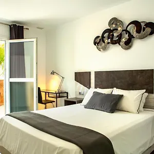 Aponiente Apartamento