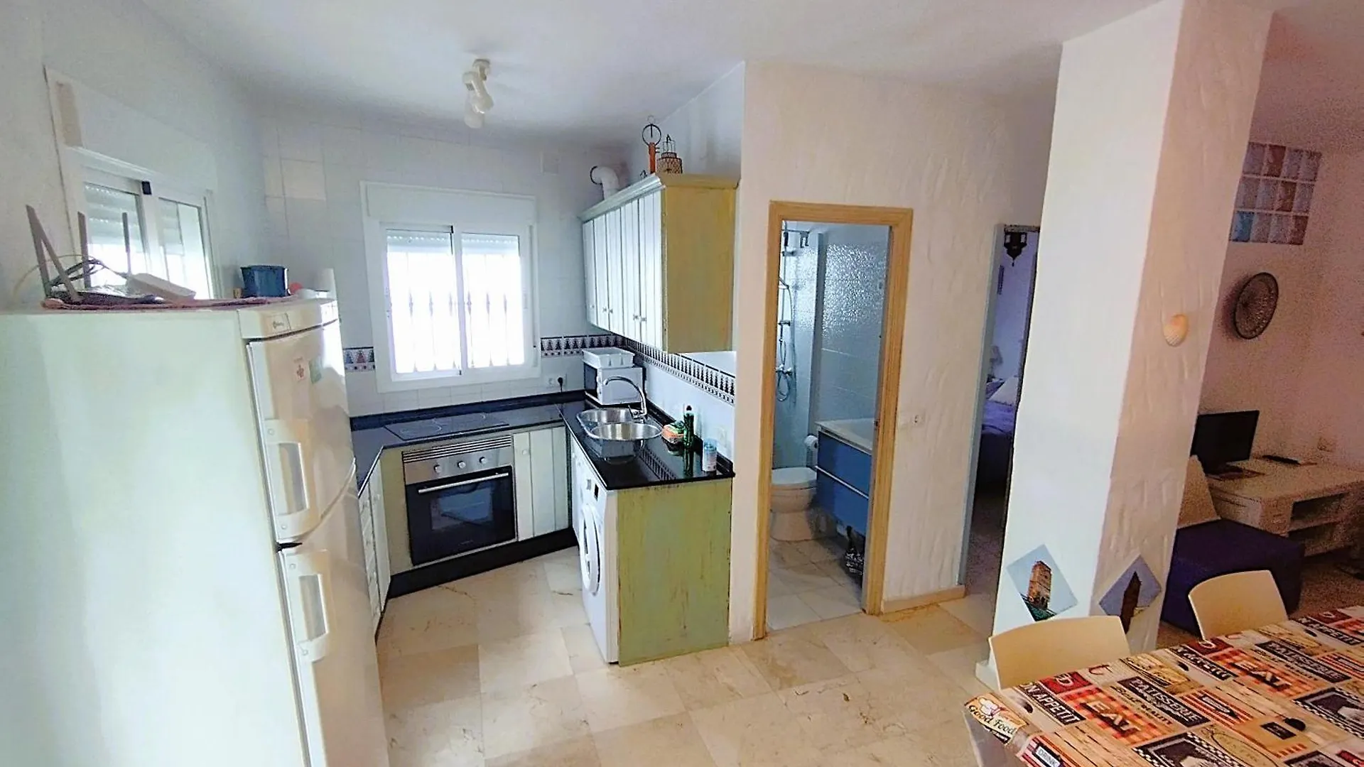 Vila Casa Velazquez Con Terraza Privada Conil De La Frontera