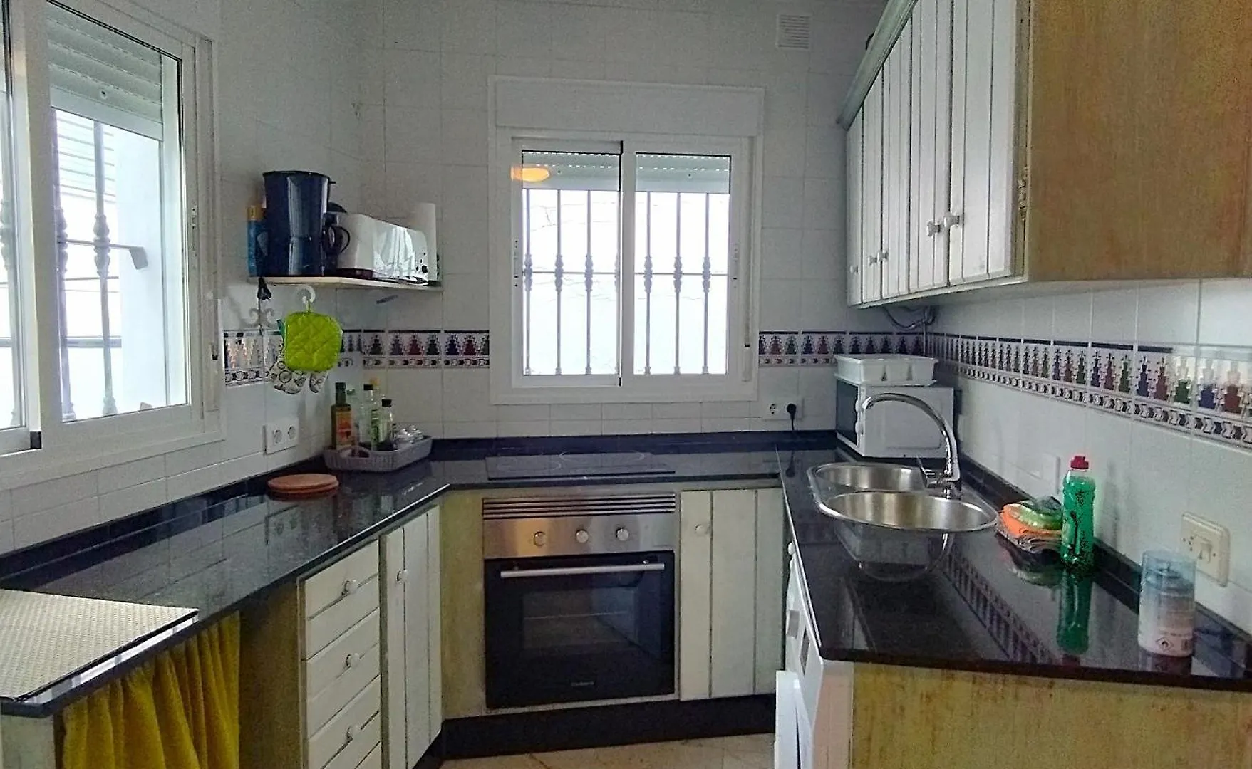 Prázdninový dům Vila Casa Velazquez Con Terraza Privada Conil De La Frontera Španělsko