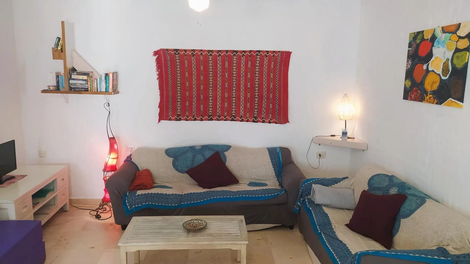 Vila Casa Velazquez Con Terraza Privada Conil De La Frontera Španělsko