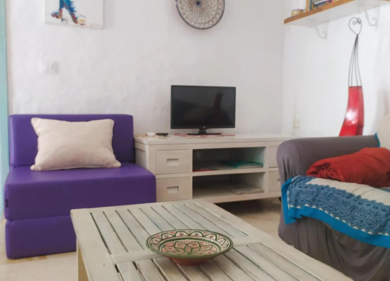 Vila Casa Velazquez Con Terraza Privada Conil De La Frontera 0*,  Španělsko