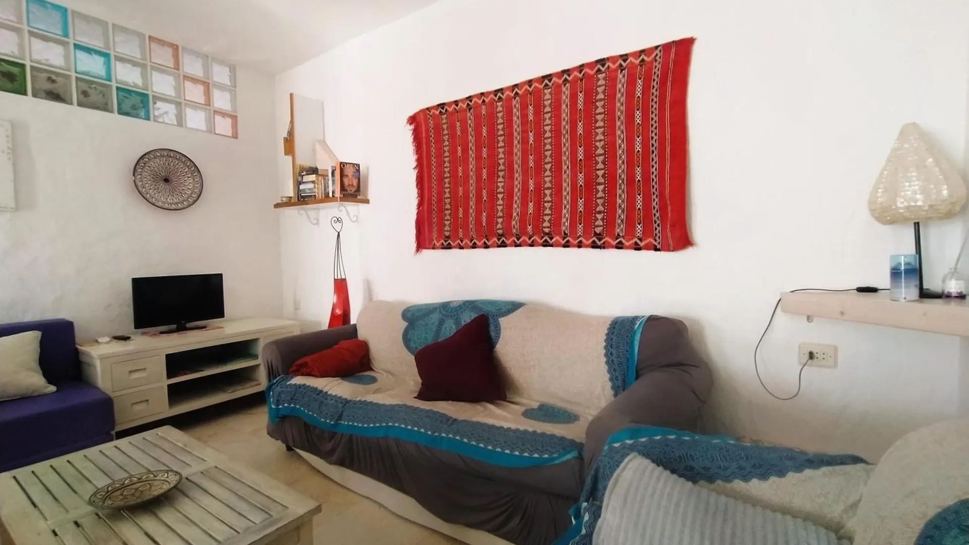 Vila Casa Velazquez Con Terraza Privada Conil De La Frontera