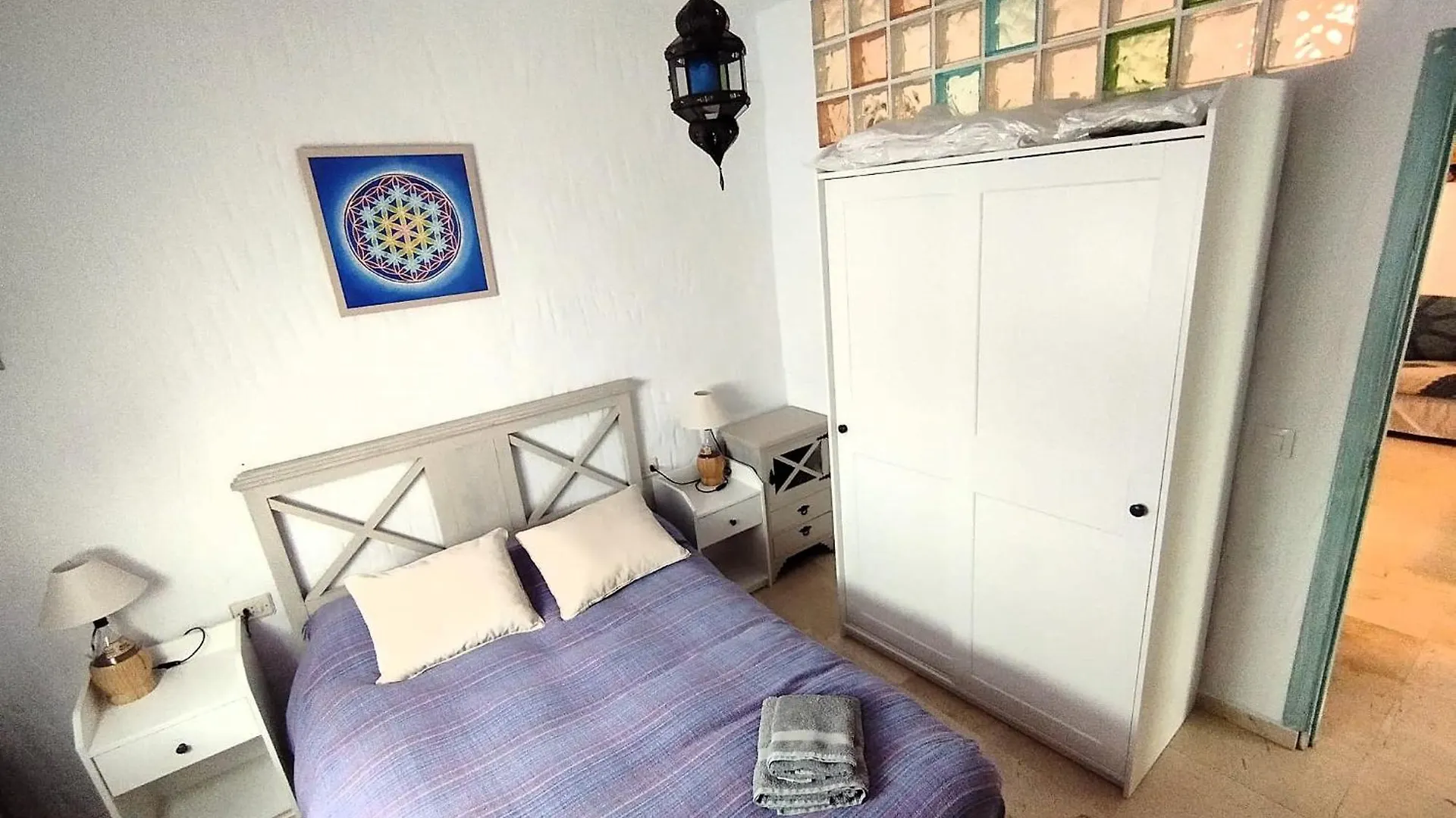 Сasa de vacaciones Villa Casa Velazquez Con Terraza Privada Conil De La Frontera