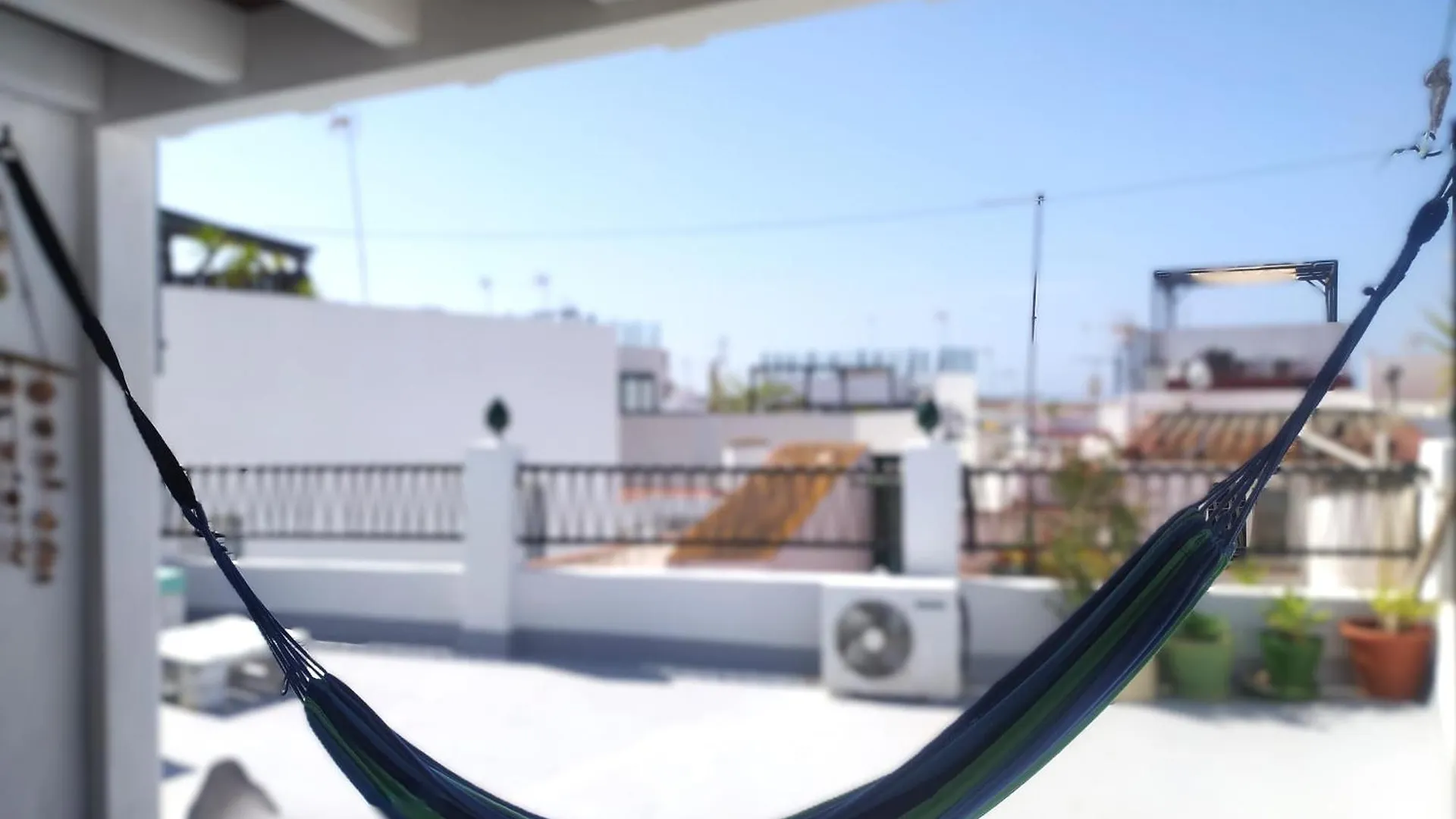Villa Casa Velazquez Con Terraza Privada Conil De La Frontera 0*,  España
