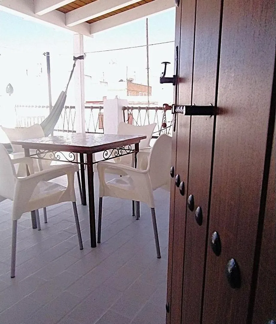 Villa Casa Velazquez Con Terraza Privada Conil De La Frontera