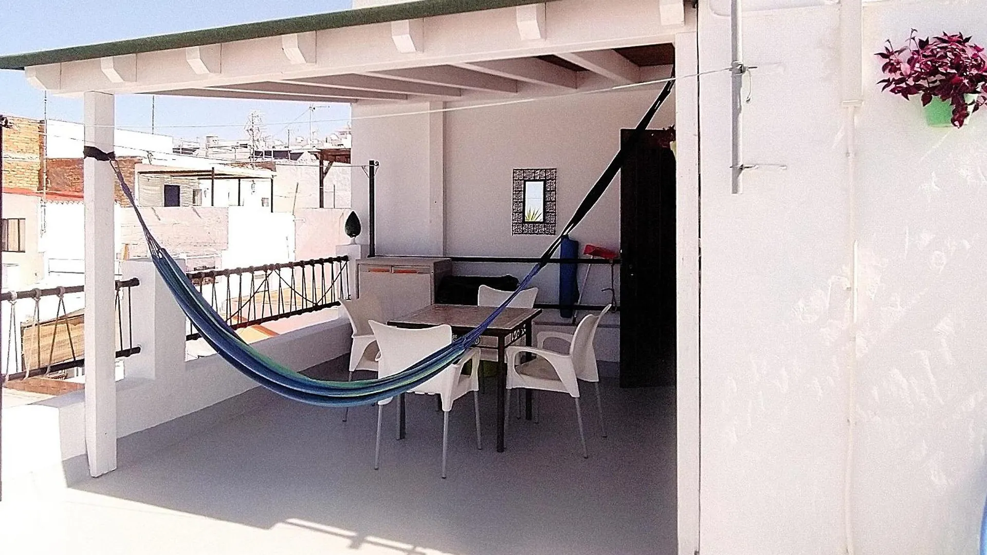 Villa Casa Velazquez Con Terraza Privada Conil De La Frontera