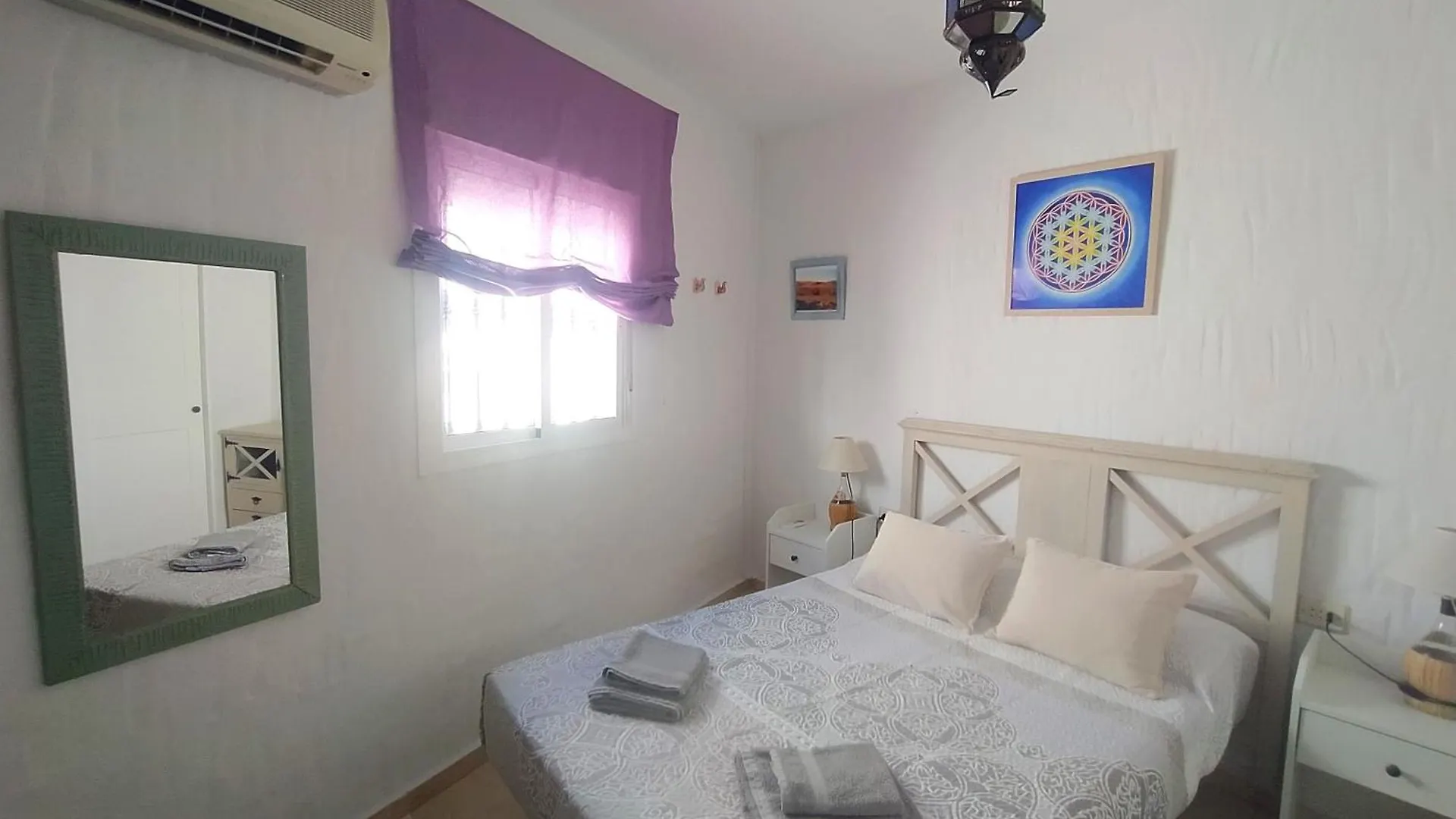 Villa Casa Velazquez Con Terraza Privada Conil De La Frontera Сasa de vacaciones