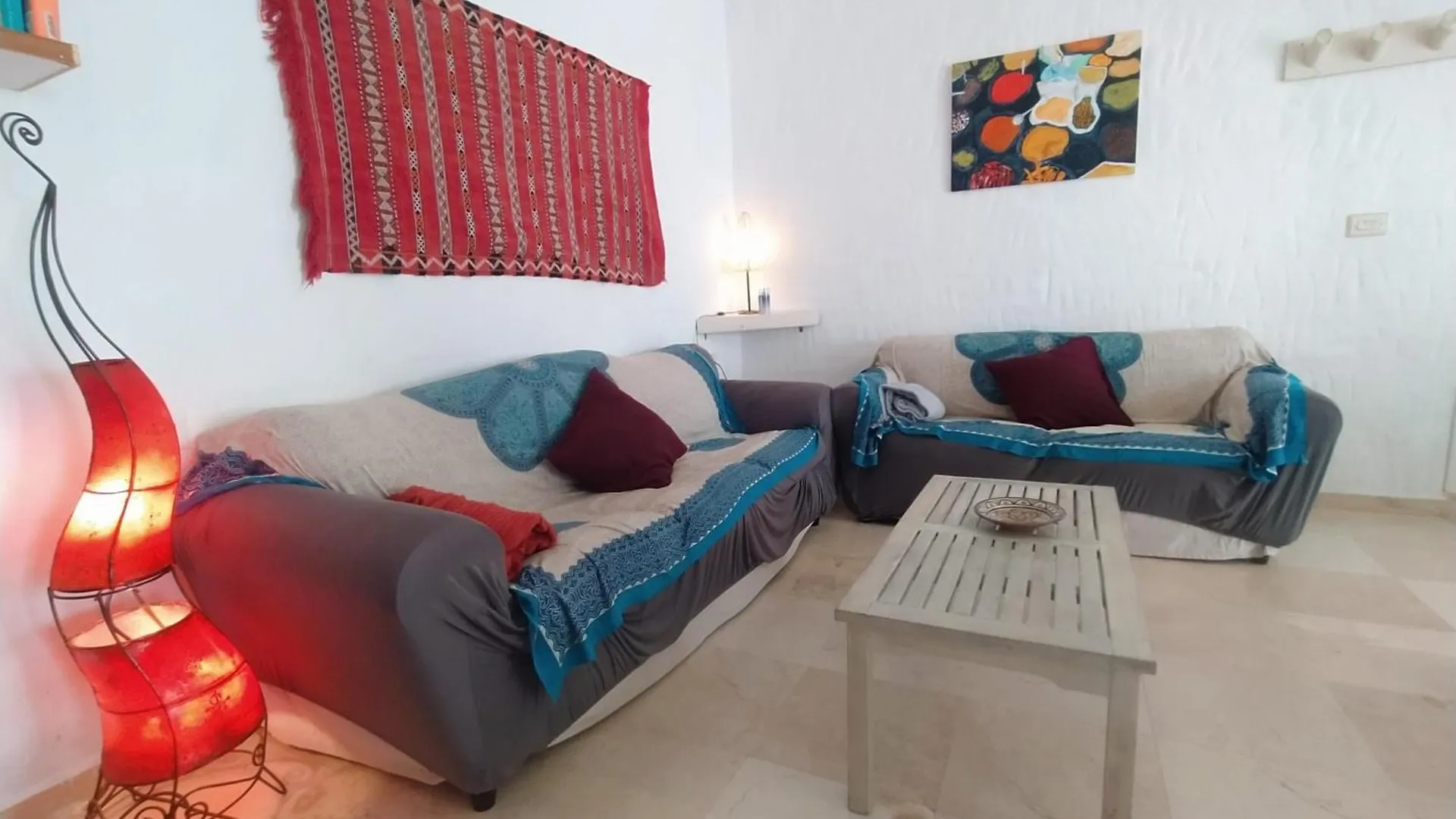 Сasa de vacaciones Villa Casa Velazquez Con Terraza Privada Conil De La Frontera