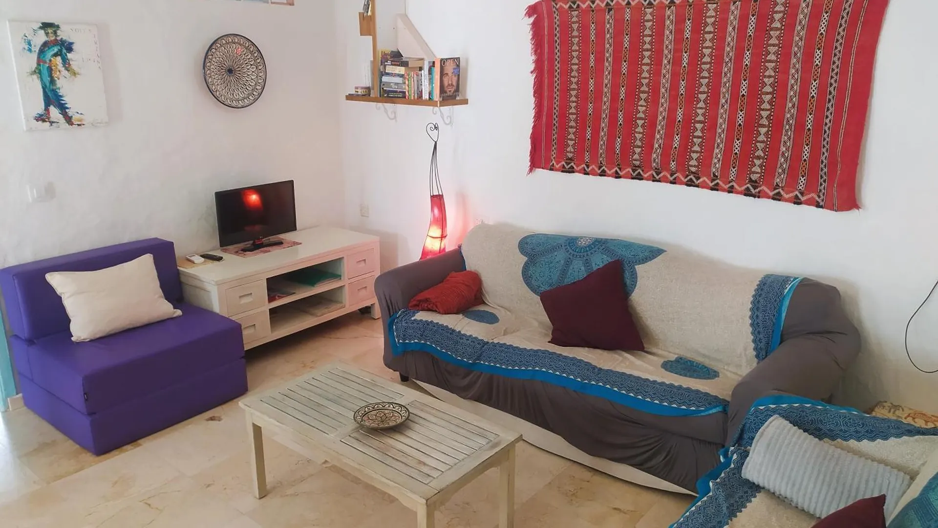 Villa Casa Velazquez Con Terraza Privada Conil De La Frontera Сasa de vacaciones